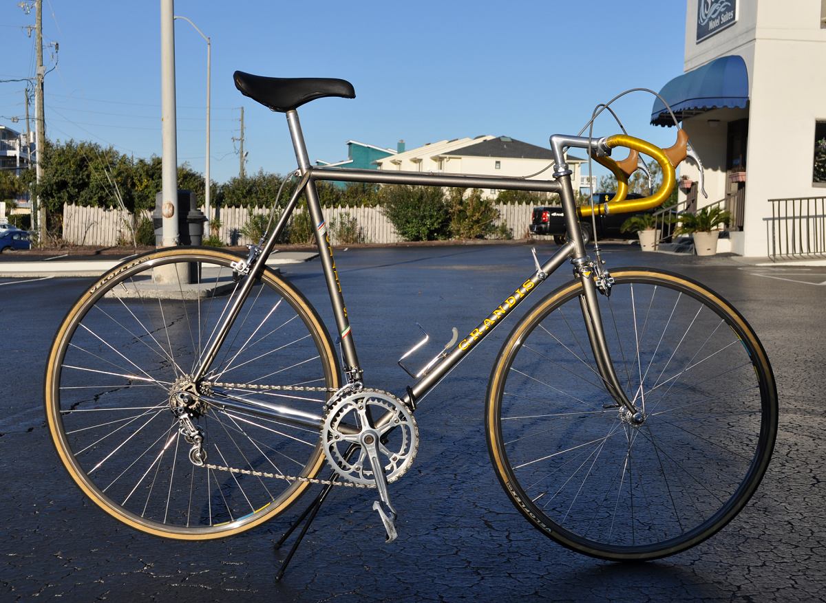 Click for 2000px version  ~ Grandis Special '83