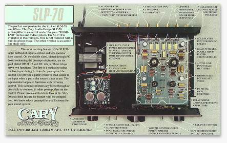 See full brochure scan