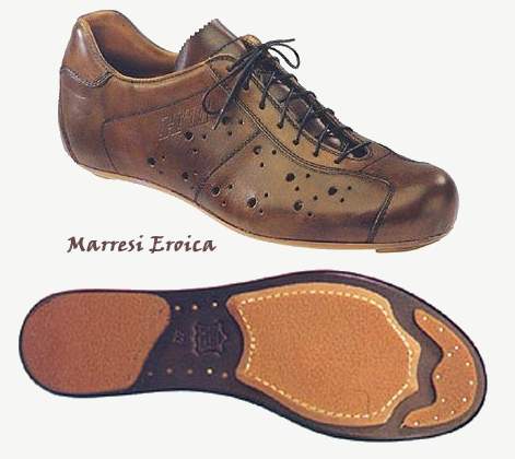 eroica shoes